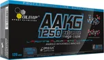 Olimp AAKG 1250 extreme mega caps 120…
