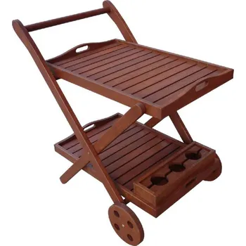 Servírovací stolek VeGA Servírovací stolek