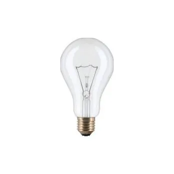 TECHLAMP 240-150W E27 3206T 150W E27 240V čirá