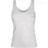 LA Gear Strap Vest Ladies White