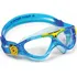 Plavecké brýle Aqua Sphere Vista Junior, růžové