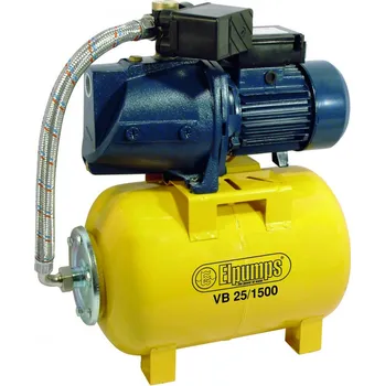 Domácí vodárna Elpumps VB 25/1500 B