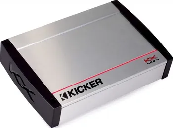 Zesilovač do auta Kicker KX4004