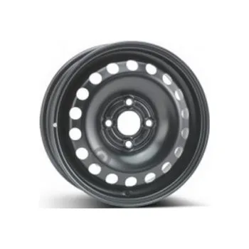 Plechové kolo KFZ 6795 5x14 4x100 ET35 CB57,1 