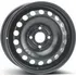 Plechové kolo KFZ 6795 5x14 4x100 ET35 CB57,1 