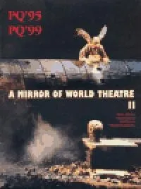 Umění A Mirror of World Theatre II: Věra Ptáčková