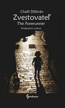 Cizojazyčná kniha Zvestovateľ The Forerunner
