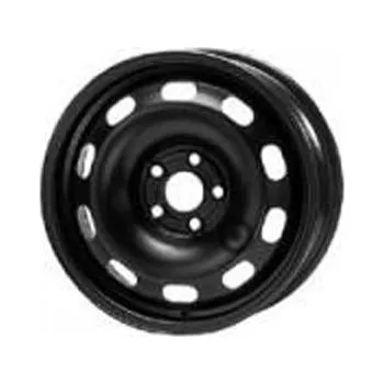 Plechové kolo Alcar Stahlrad	8380 6x15 5x100 ET38 CB57 