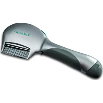 Elektrický kartáč na vlasy Medisana LCS 41015