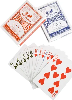 Pokerová karta Poker Spartan Karty