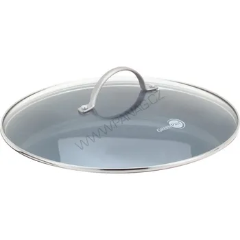 Poklice GreenPan Skleněná poklice