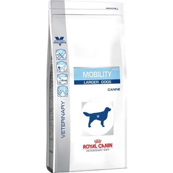 Krmivo pro psa Royal Canin Vet Diet Mobility Larger Dogs 14 kg