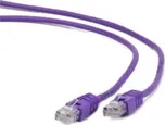 Gembird Patch kabel RJ45, cat. 5e, UTP,…