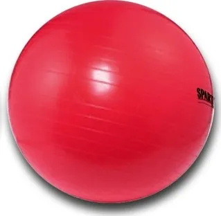 Gymnastický míč Gymnastický míč Spartan 75 cm