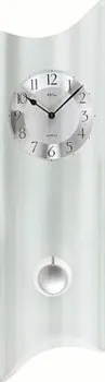 Hodiny Kyvadlové nástěnné hodiny 7324 AMS 68cm 
