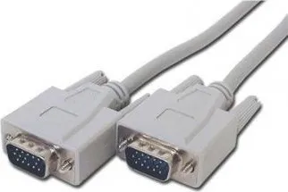 Audio kabel Audio/video kabel video kabel, s-video M/s-video M, 3m, LOGO