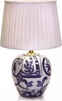 Lampička Stolní lampa Goteborg 105000 