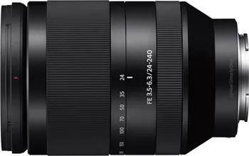 Objektiv Sony 24-240 mm f/3.5-6.3 OSS