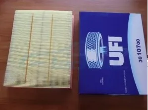 Vzduchový filtr Vzduchový filtr UFI (30.107.00)