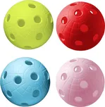Unihoc CR8ER Colour míček červený