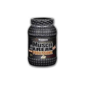 Anabolizér Weider Muscle Freak Professional 908 g