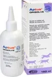 Aptus Orisolve Vet sol 150ml