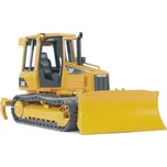 Bruder BR2443 Malý buldozer