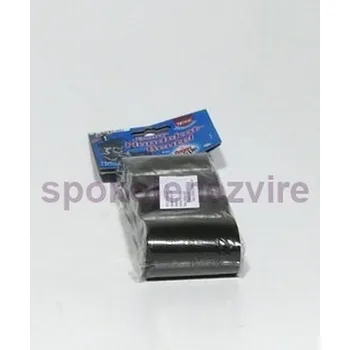 Náhradní sáčky na psí exkrementy plast. role 4ks TR