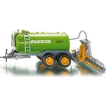 Siku Farmer - Cisternový vůz Joskin