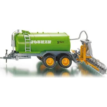 autíčko Siku Farmer - Cisternový vůz Joskin