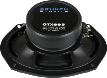 Reproduktor do auta Crunch GTX693