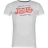 Pánské tričko Pepsi Print T Shirt Mens White