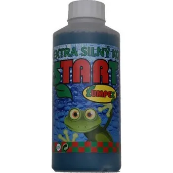 Čistič septiku a jímky Tekon Žumpex Start