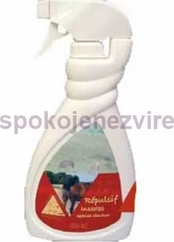 Repelentní spray pro koně 500ml