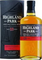 Highland Park 18 y.o. 43 % 0,7 l dárkový box