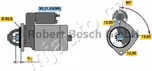 Startér Bosch (0 001 372 001)…