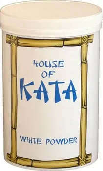 Jezírková chemie House of Kata Kata white powder