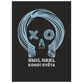 Konec světa - Emil Hakl