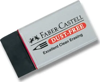Pryž Pryž Faber-Castell - na grafitovou tužku