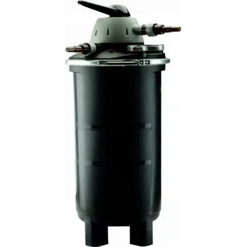 Technika k zahradnímu jezírku Velda Clear Control 75 + UV-C Unit 36 Watt 