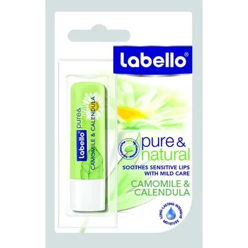 Péče o rty Labello balzám na rty 4.8 g