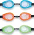 Plavecké brýle Intex plavecké brýle