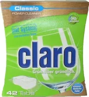 Claro Eco classic tablety 40 ks