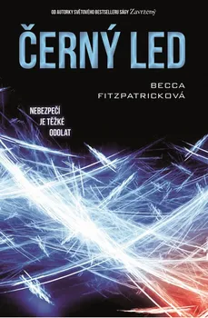 Černý led - Becca Fitzpartick