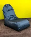 Omni Bag Pillow lounge tmavě modrý