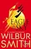 Cizojazyčná kniha Eagle In The Sky - Wilbur Smith 