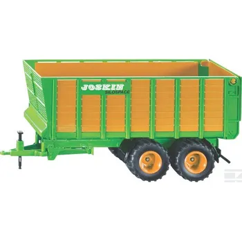 autíčko Siku Farmer silážní vůz Joskin 1:32
