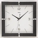 AMS clocks 5855 