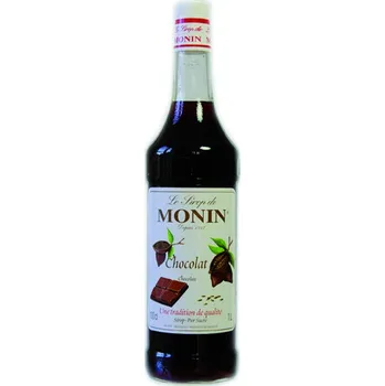 Monin Chocolat sirup, 1 l