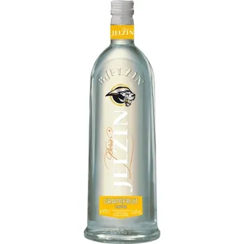 Vodka Boris Jelzin Grapefruit 16,6 %